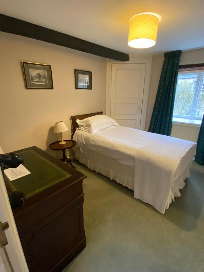Guyers House Hotel And Restaurant Corsham Ngoại thất bức ảnh