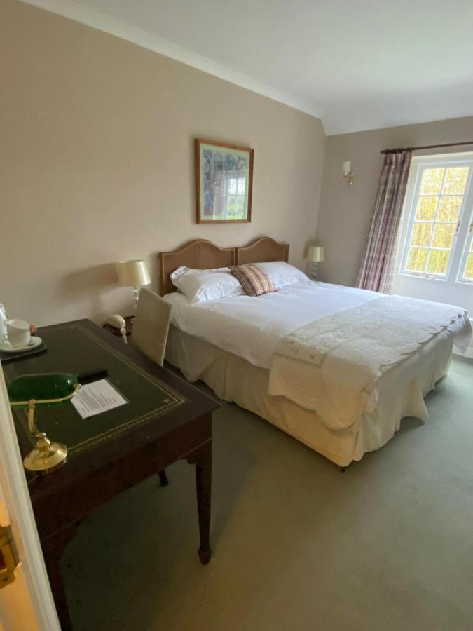 Guyers House Hotel And Restaurant Corsham Ngoại thất bức ảnh