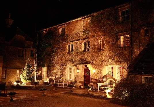 Guyers House Hotel And Restaurant Corsham Ngoại thất bức ảnh