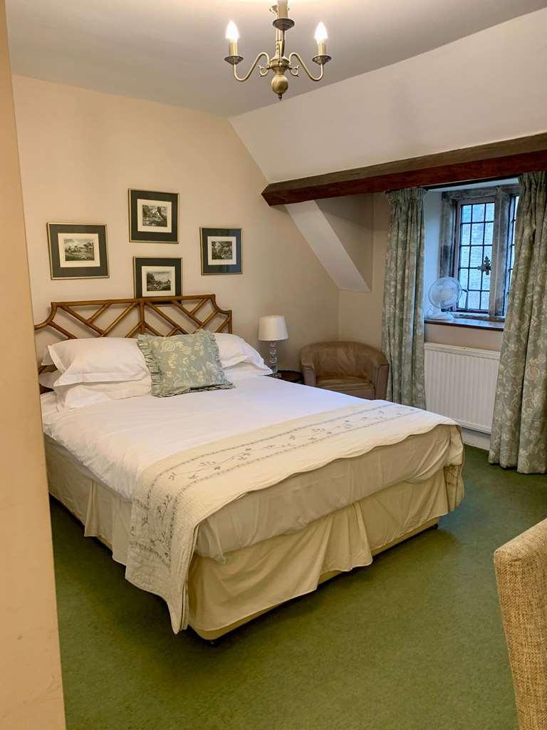 Guyers House Hotel And Restaurant Corsham Phòng bức ảnh