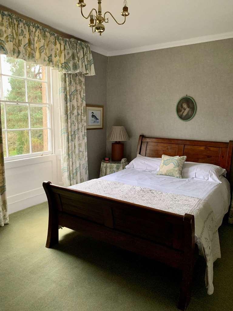 Guyers House Hotel And Restaurant Corsham Phòng bức ảnh