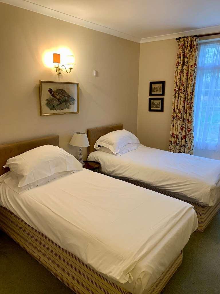 Guyers House Hotel And Restaurant Corsham Phòng bức ảnh